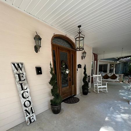 Opus House Historic Natchitoches 호텔 외부 사진
