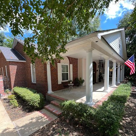 Opus House Historic Natchitoches 호텔 외부 사진