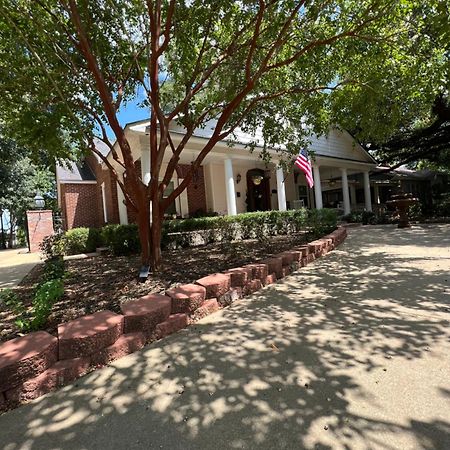 Opus House Historic Natchitoches 호텔 외부 사진