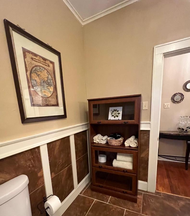 Opus House Historic Natchitoches 호텔 외부 사진