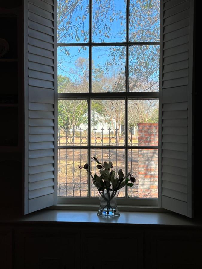 Opus House Historic Natchitoches 호텔 외부 사진