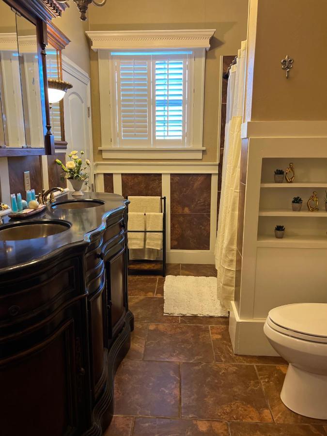 Opus House Historic Natchitoches 호텔 외부 사진