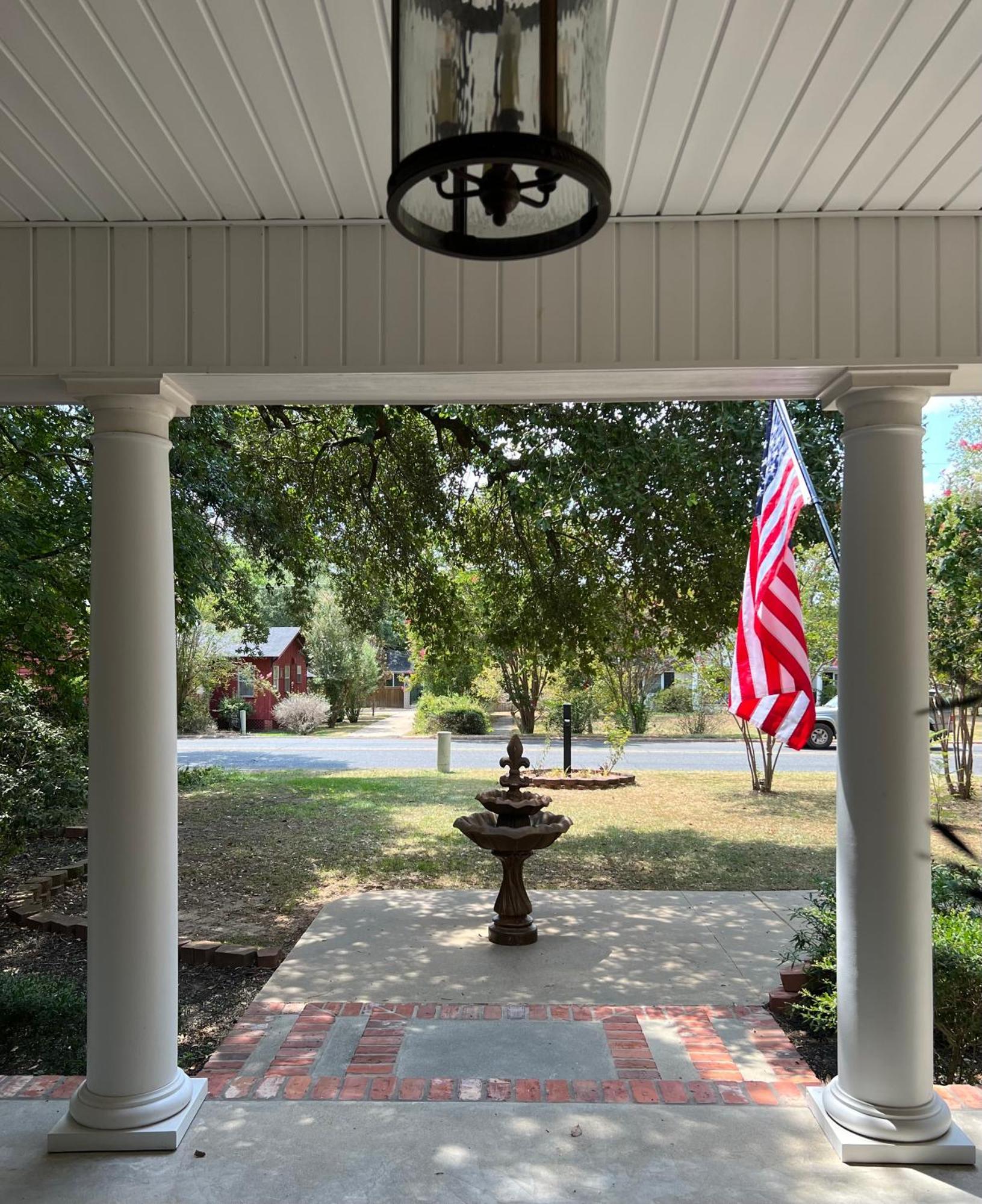Opus House Historic Natchitoches 호텔 외부 사진