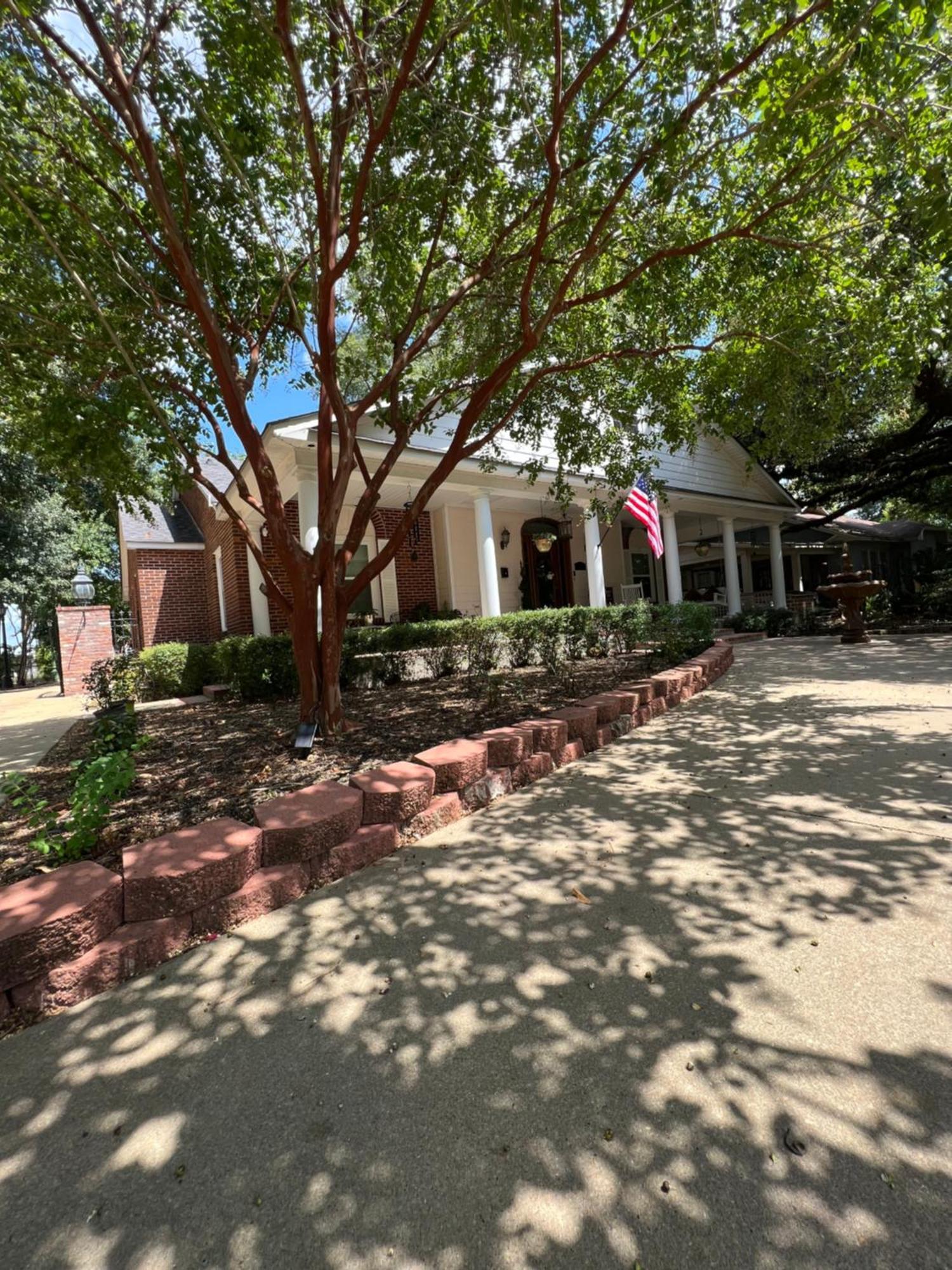 Opus House Historic Natchitoches 호텔 외부 사진