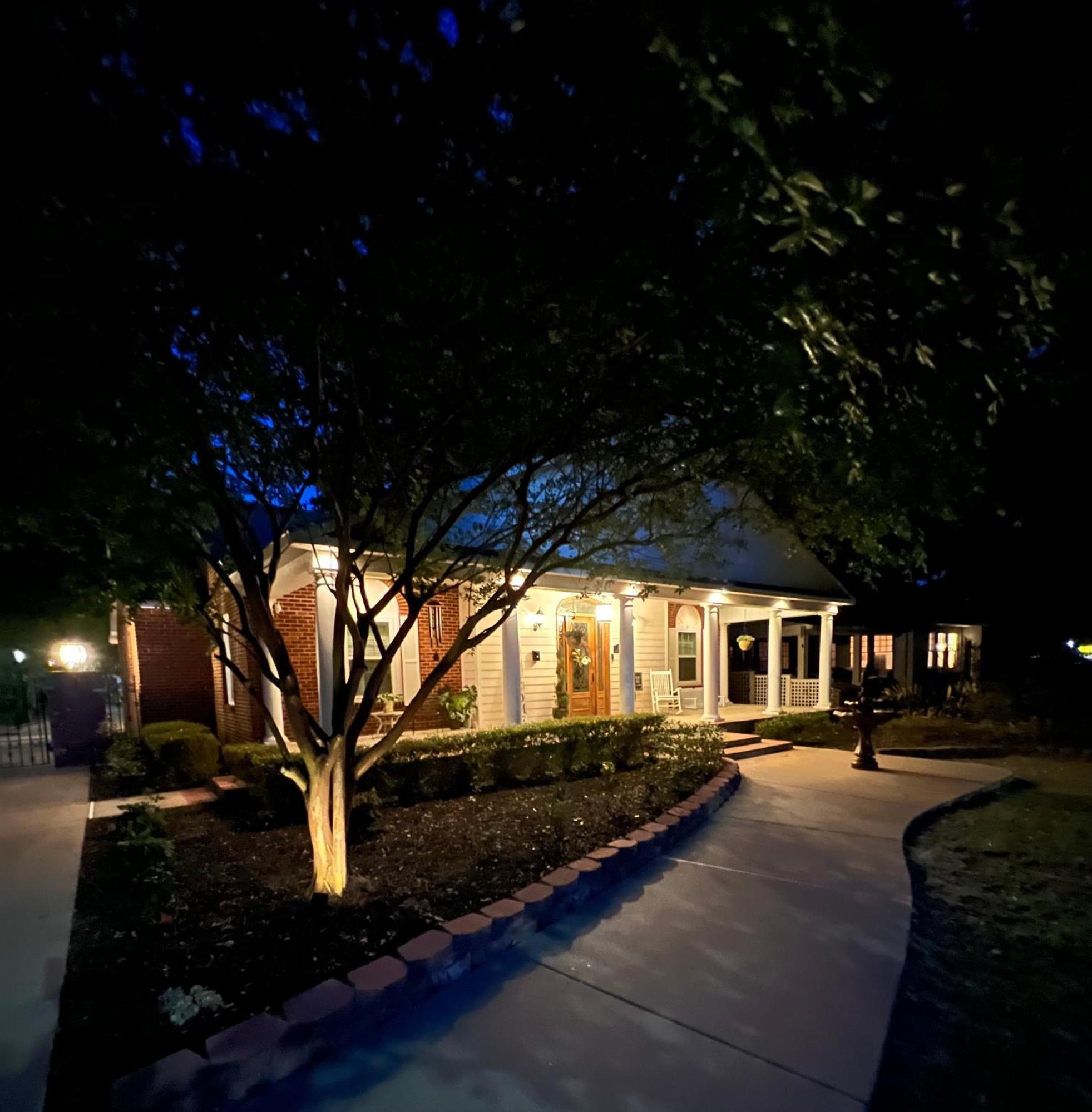 Opus House Historic Natchitoches 호텔 외부 사진