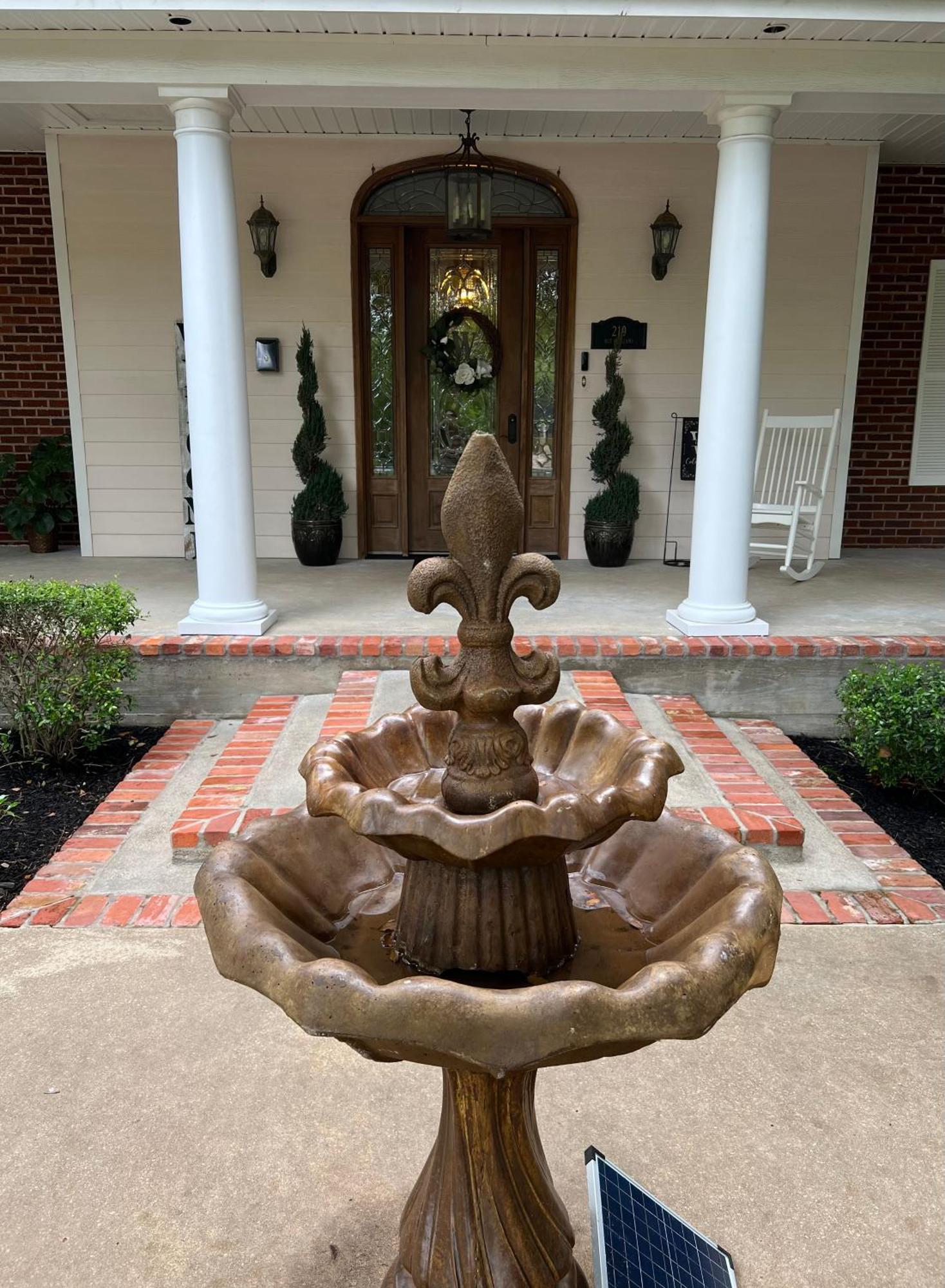 Opus House Historic Natchitoches 호텔 외부 사진