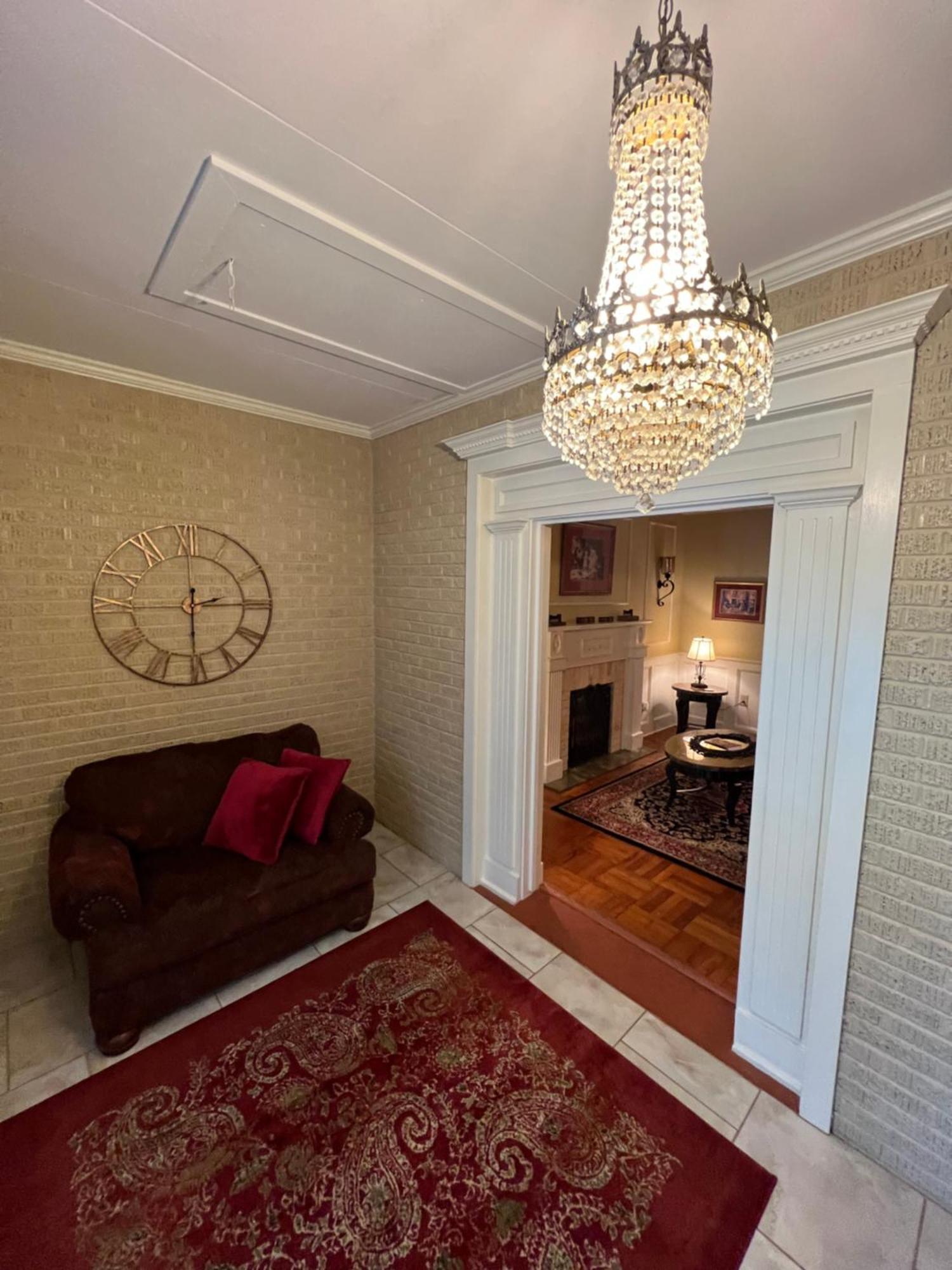 Opus House Historic Natchitoches 호텔 외부 사진
