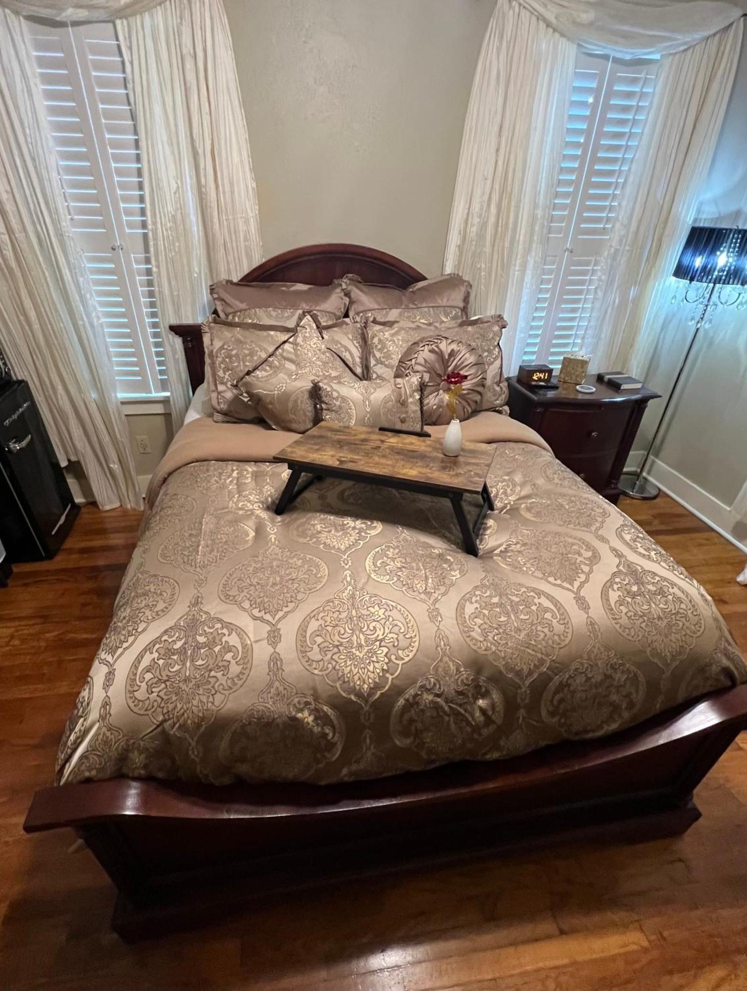 Opus House Historic Natchitoches 호텔 외부 사진