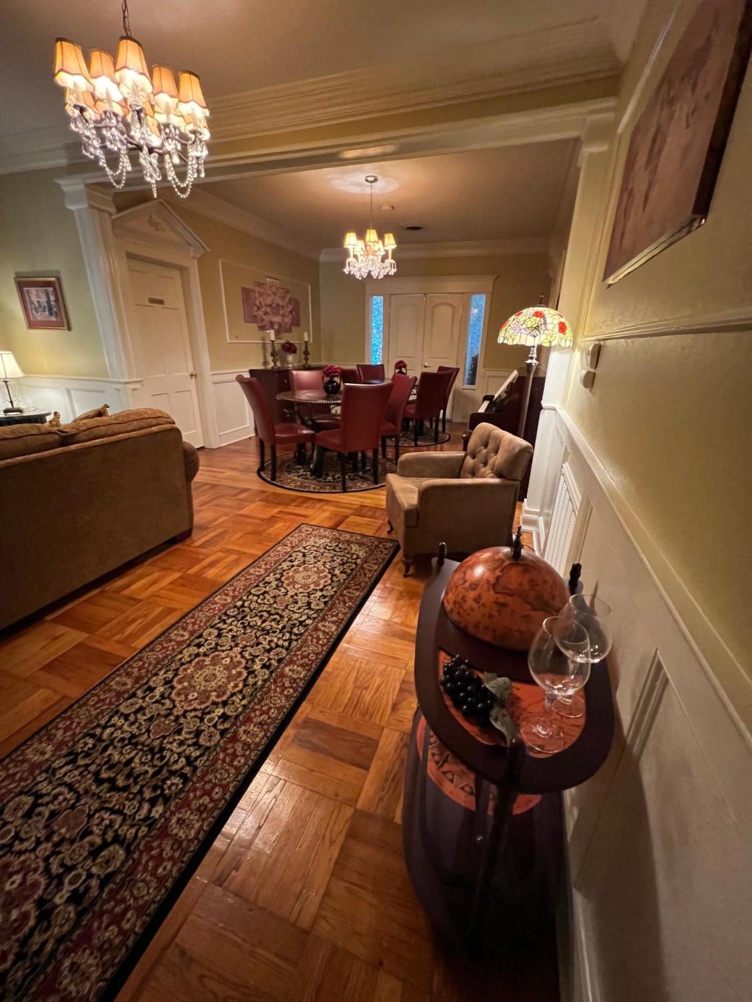 Opus House Historic Natchitoches 호텔 외부 사진