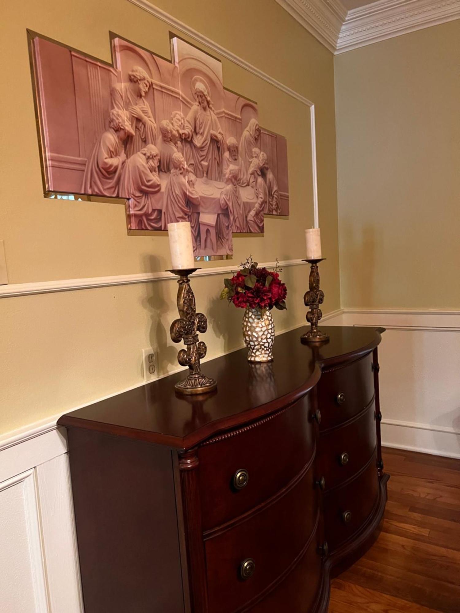 Opus House Historic Natchitoches 호텔 외부 사진