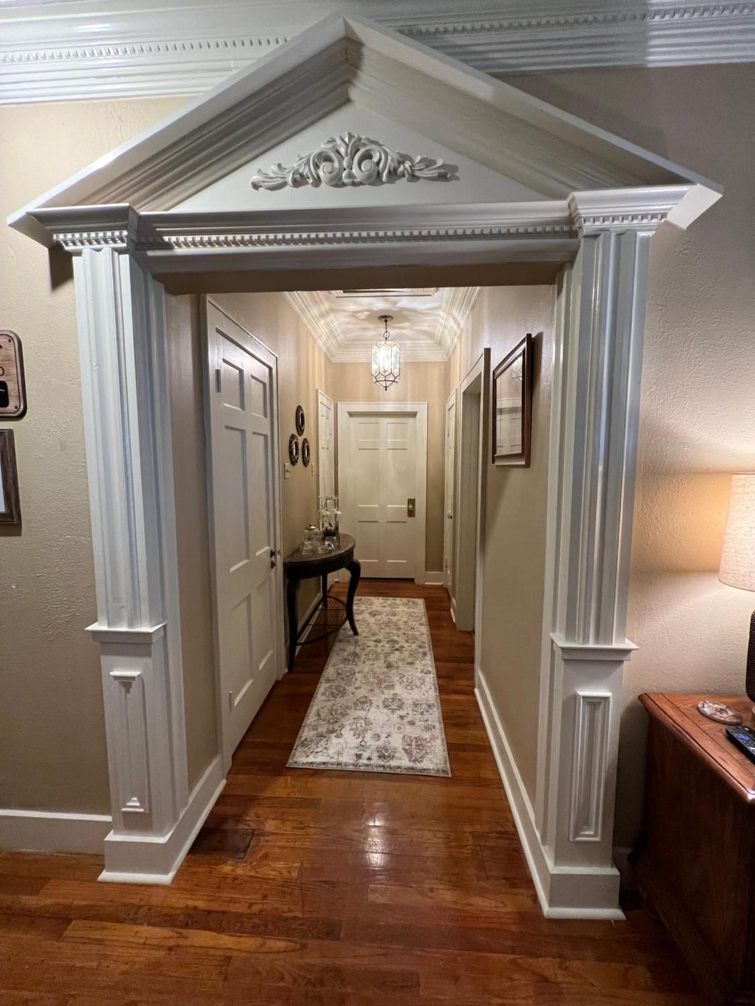 Opus House Historic Natchitoches 호텔 외부 사진