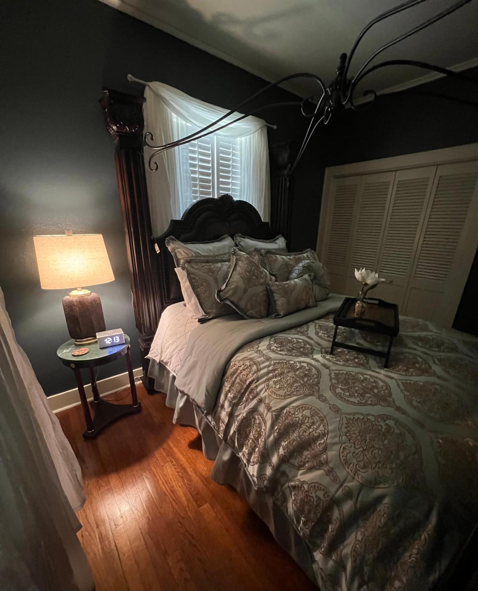 Opus House Historic Natchitoches 호텔 외부 사진