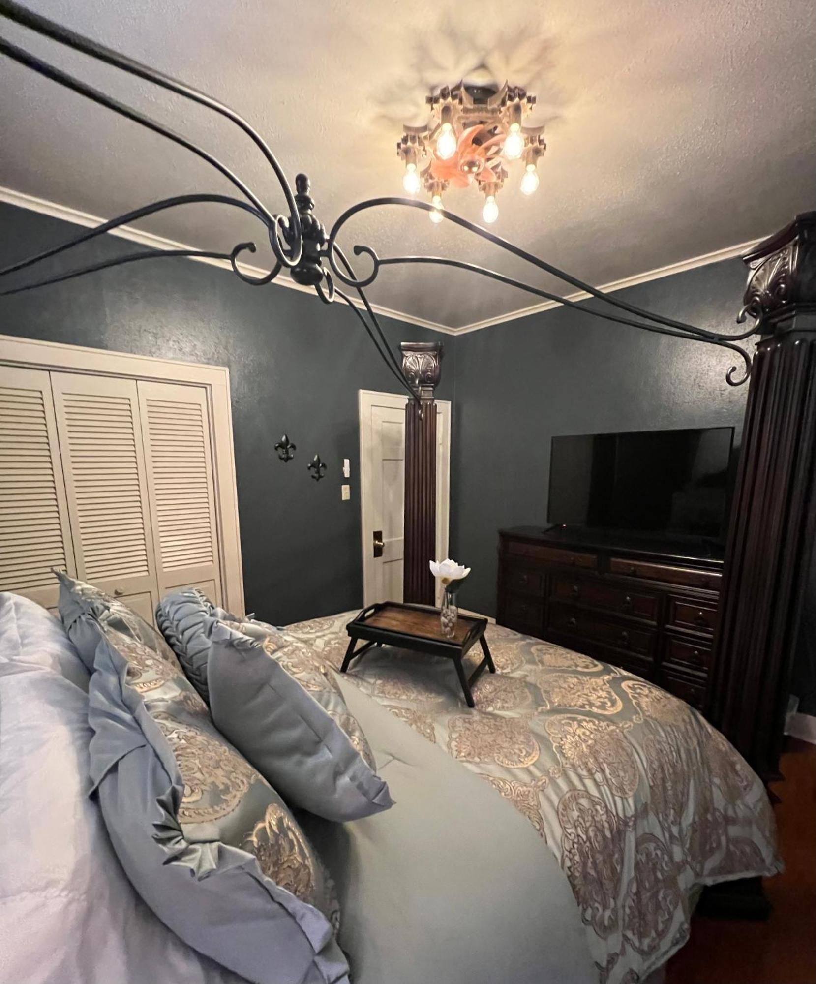 Opus House Historic Natchitoches 호텔 외부 사진