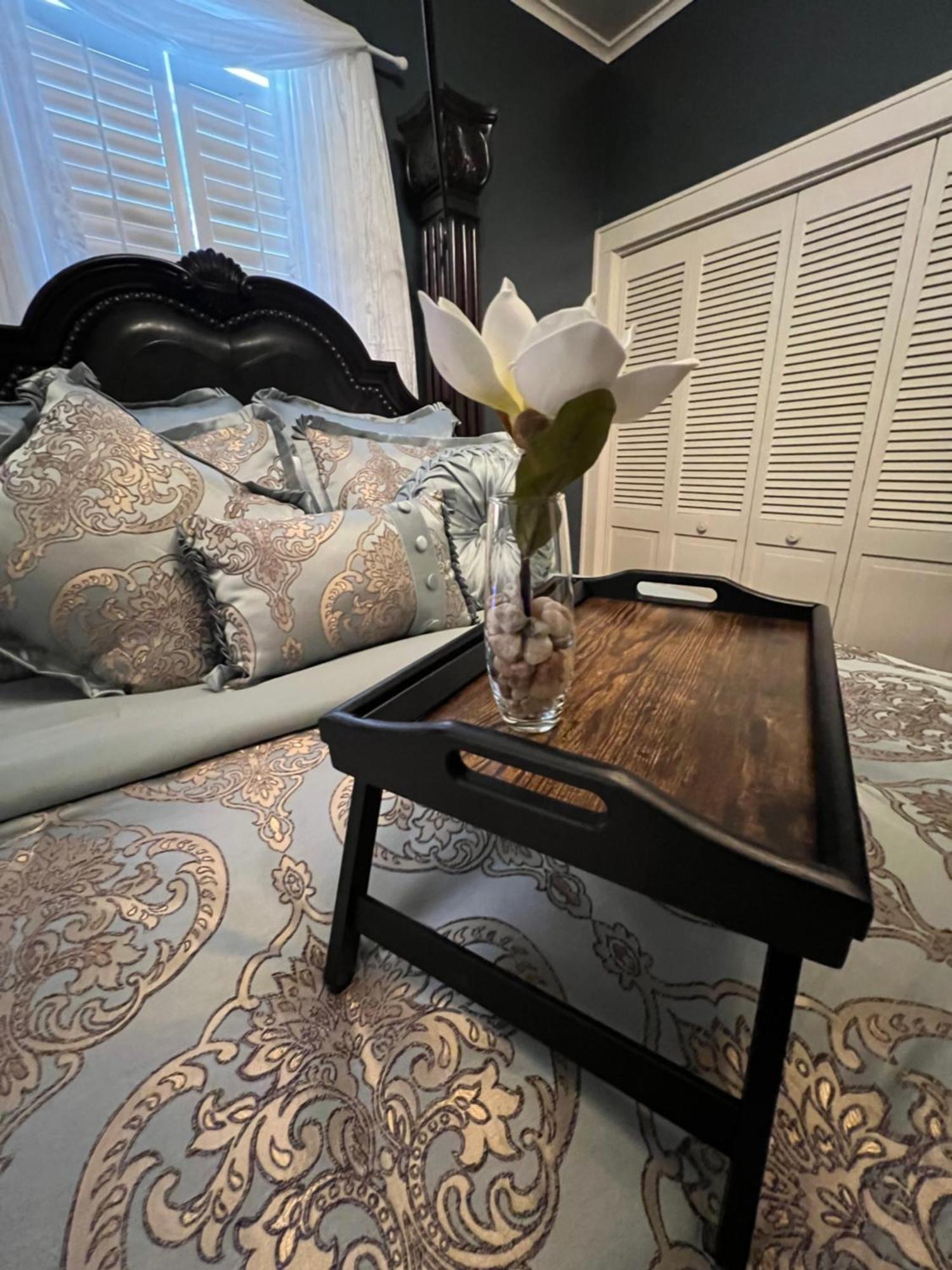 Opus House Historic Natchitoches 호텔 외부 사진