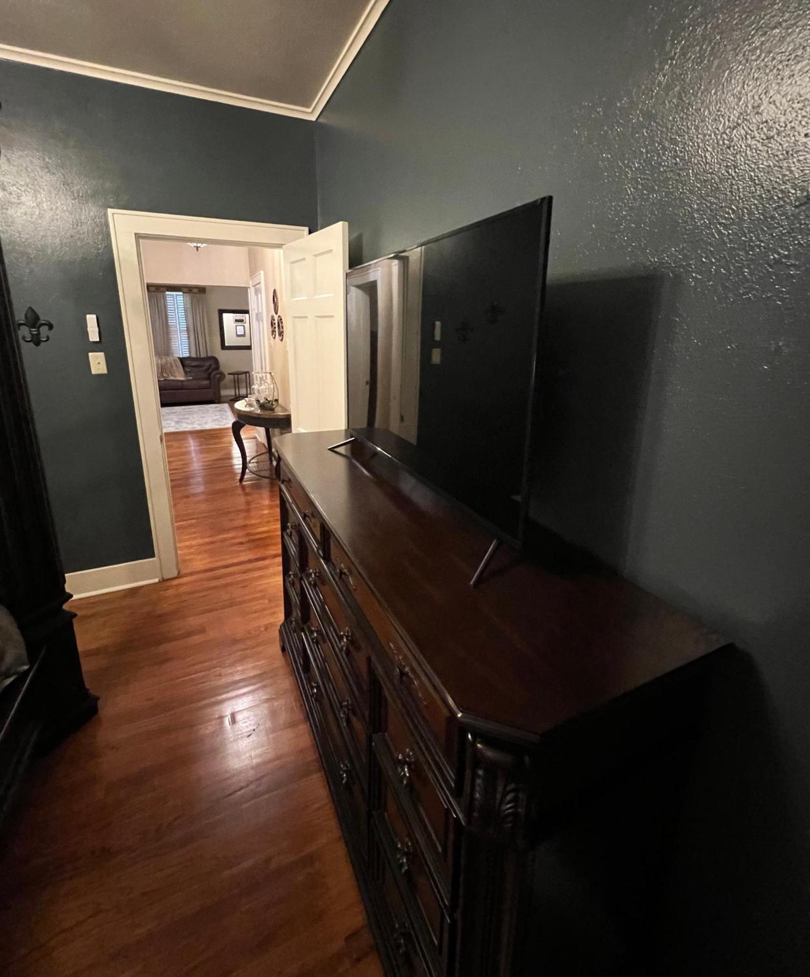 Opus House Historic Natchitoches 호텔 외부 사진