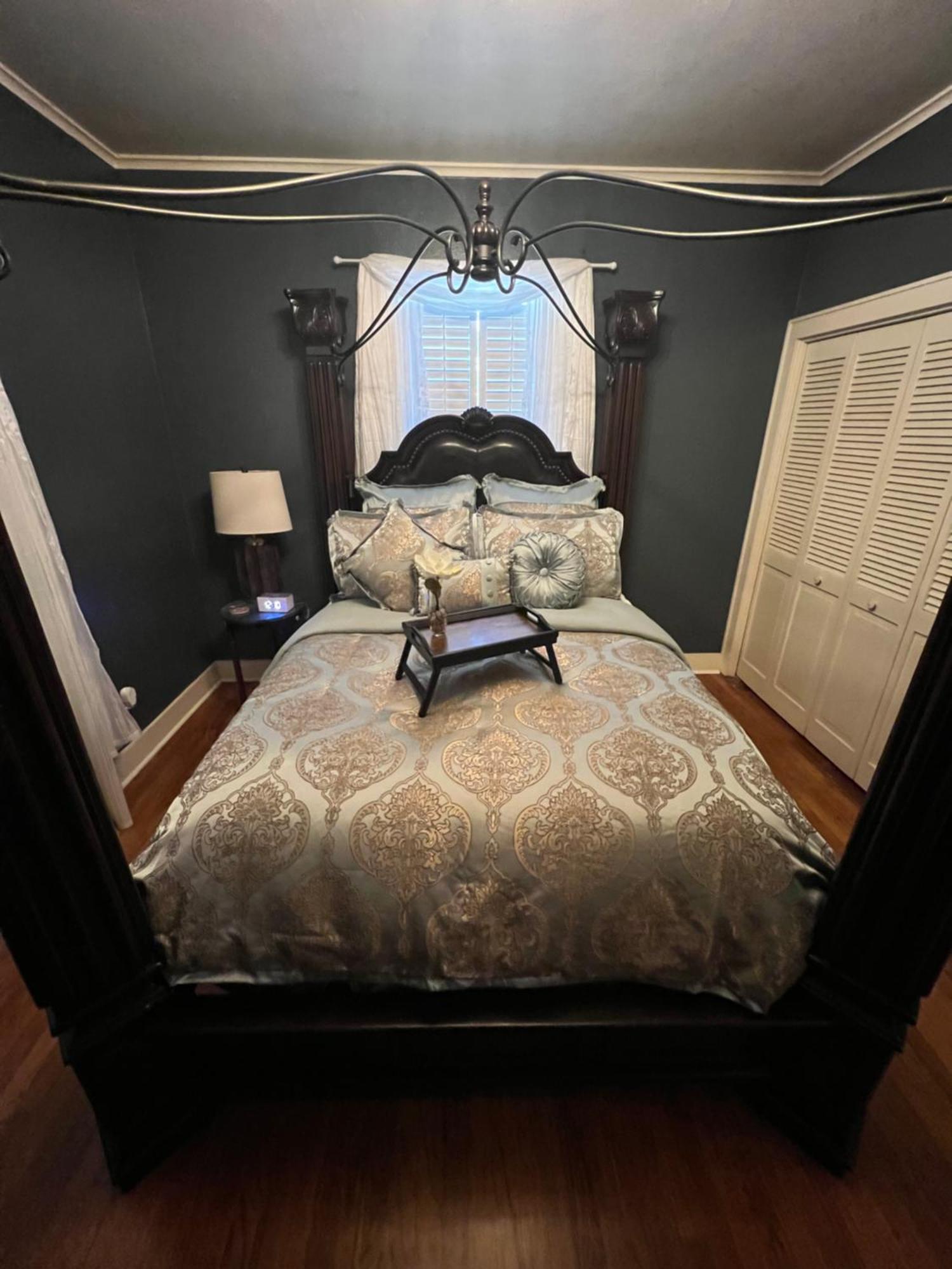 Opus House Historic Natchitoches 호텔 외부 사진