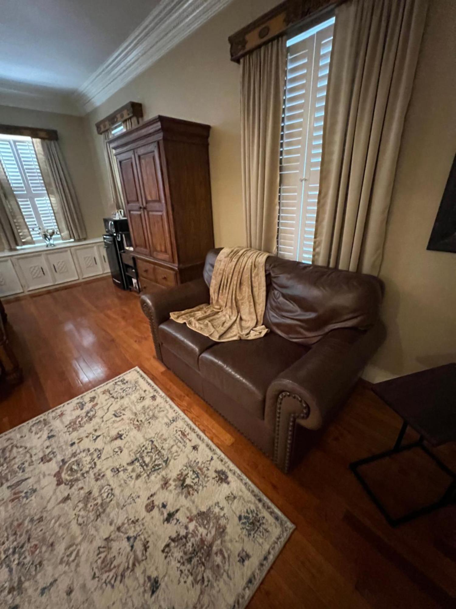 Opus House Historic Natchitoches 호텔 외부 사진