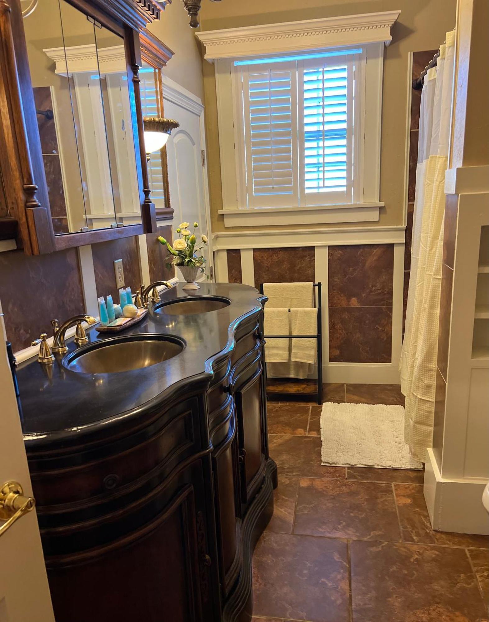 Opus House Historic Natchitoches 호텔 외부 사진
