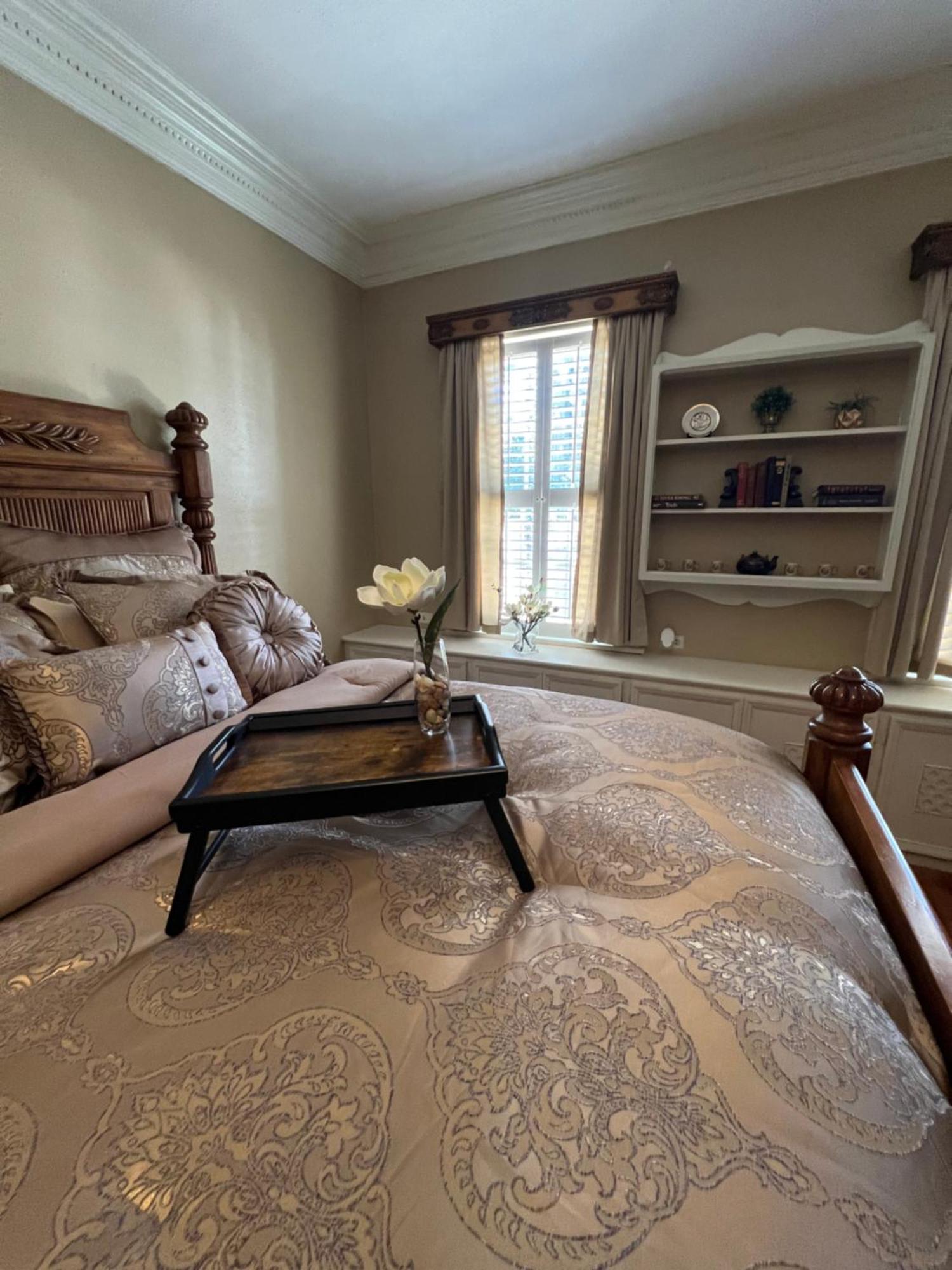 Opus House Historic Natchitoches 호텔 외부 사진